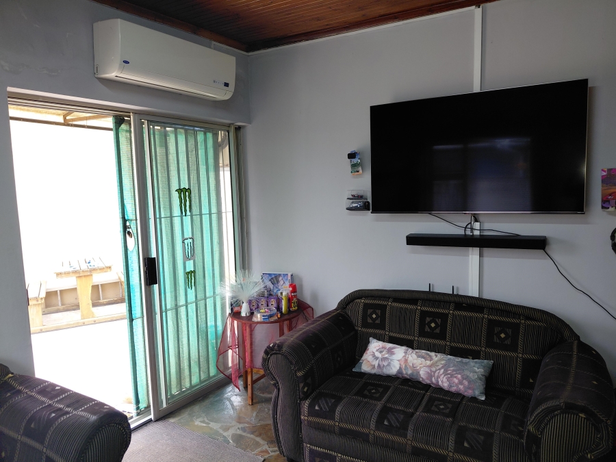 4 Bedroom Property for Sale in Manor Heights Eastern Cape